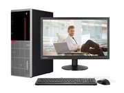 ThinkCentre E95(G4600/4GB/1TB//19.5LCD)