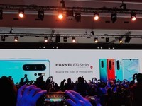 ��ΪP30��8GB RAM/ȫ��ͨ��������ع�6