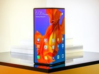 ��ΪMate X��8GB/512GB/ȫ��ͨ/5G�棩�ٷ�ͼ5