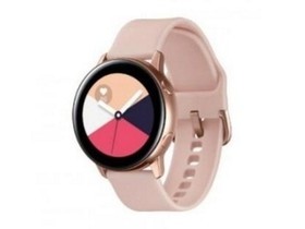 Galaxy Watch Active