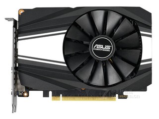 华硕PH-GTX 1660Ti-O6G