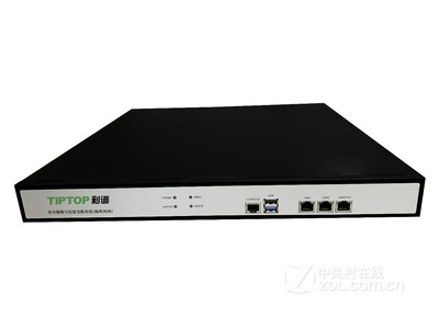 利谱v20工业控制隔离网闸