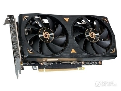 丽台winfastrtx2060hurricane6g