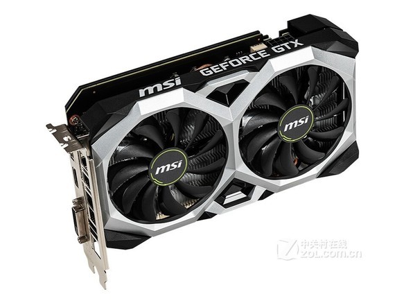 微星geforcegtx1660tiventusxsc6goc