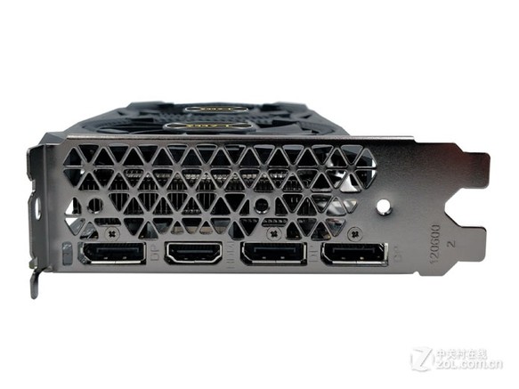 翔升rtx 2060 6g d6