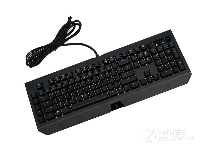 ߣRazerڹѸ֩뾺òʰV2-۾  羺Ϸе RGB Լ