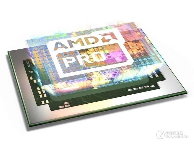 AMD PRO A10-9700