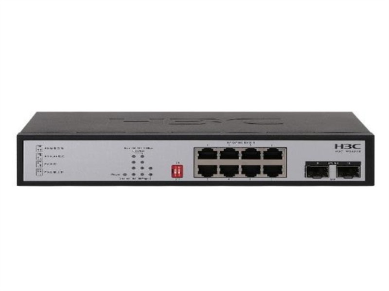 H3C MS4010