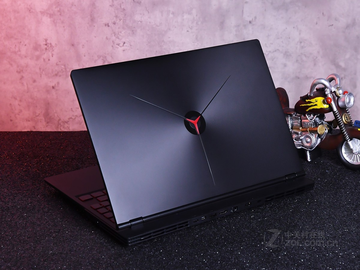 【高清图】 联想(lenovo)拯救者 y7000 2019(i5 9300h/8gb/1tb/1660ti