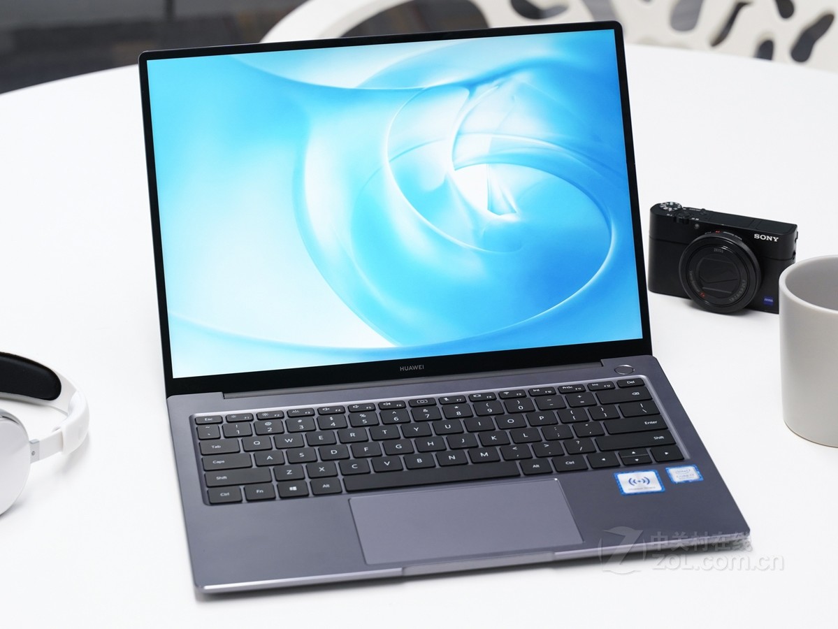 【高清图】 华为(huawei)huawei matebook 14(i5 8265u/8gb/512gb/mx
