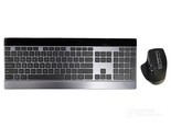 雷柏MT980S多模式无线键鼠套装