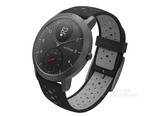 Withings Steel HR Sport