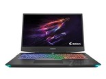 技嘉Aorus 15(i7/16G/512G+2T/RTX2070)