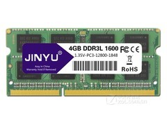 ���DDR3L 1600 4GB���ʼǱ���