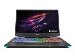 Aorus 15(i7/16G/512G+2T/RTX2070)