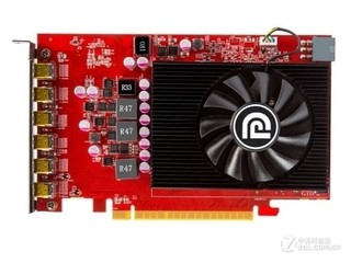 磐镭R7360 2GB 6DP（裸卡）