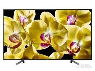索尼KD-55X8000G