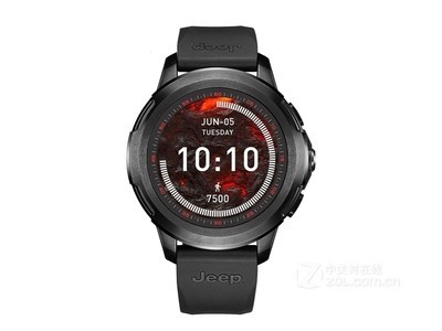 jeephy-ws02智能手表报价-zol中关村在线