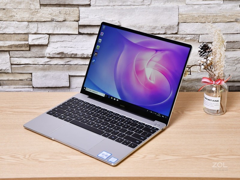 全金属机身,武汉华为matebook13报5490-huawei matebook 13(i5 8265u