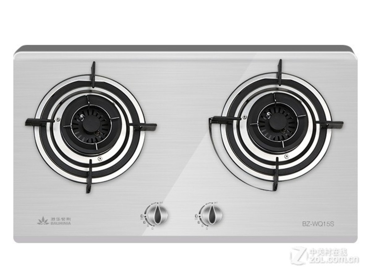 港华紫荆bzwq15s天然气