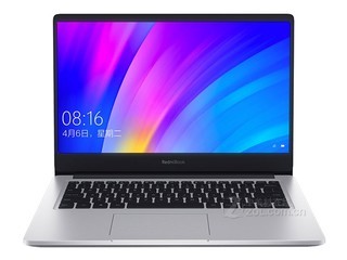 Redmi Book 14(i5 8265U/8GB/512GB)