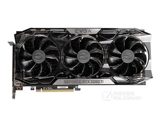EVGA RTX 2080Ti FTW3 ULTRA GAMING