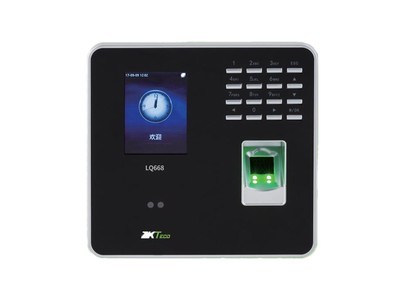 中控智慧LQ668