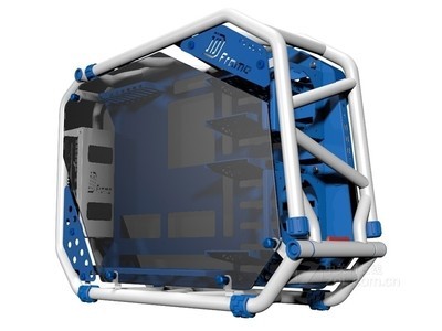 Inwin Z Frame 【高清图】迎广(inwin)IN WIN Z-Tower评测图解 图6-ZOL中关村在线