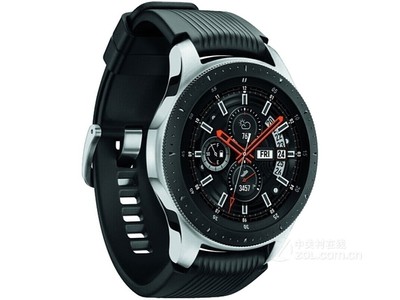 s4 46mm】报价_参数_图片_论坛_samsung gear s4(46mm)三星智能手表