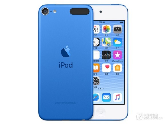 苹果ipodtouch2019256gb