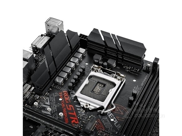 gaming】报价_参数_图片_论坛_asus rog strix b365-g gaming华硕主板
