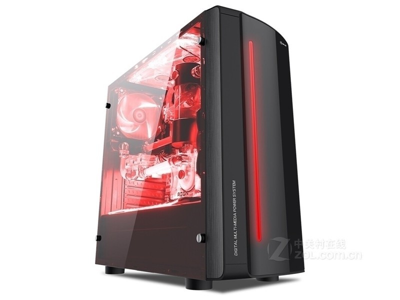 御轩V1S神灯 御轩V1S神灯 机箱产品图片
