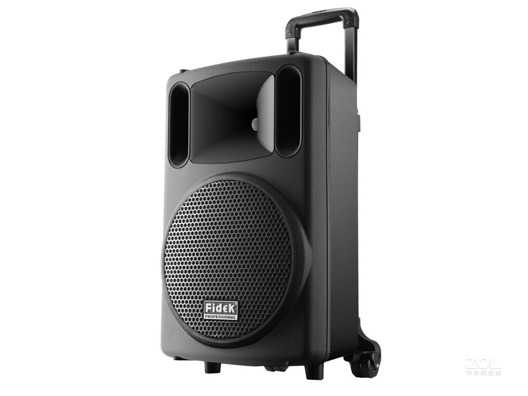 【高清图】 飞达(fidek)fdb-120bt(12寸)官方图 图1