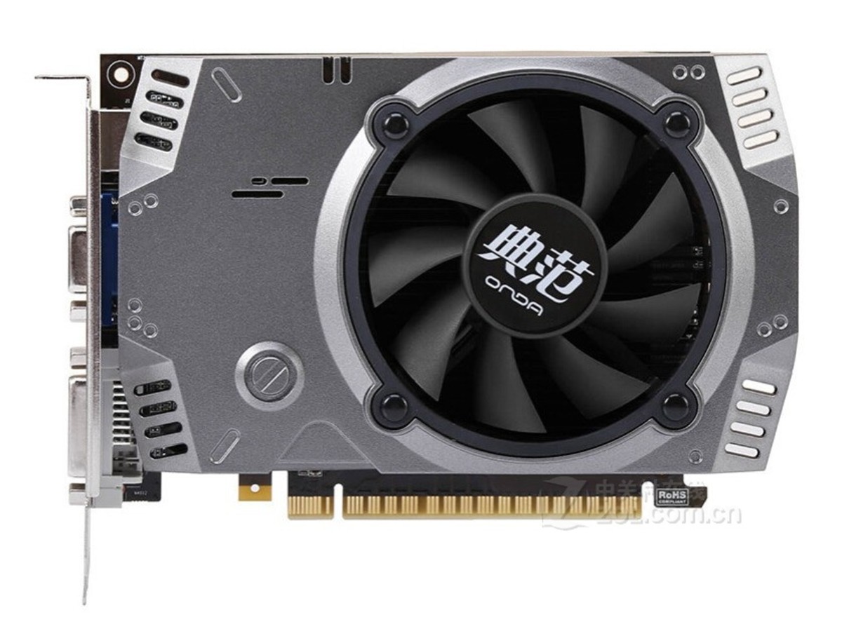 昂达gt73k典范2gd5