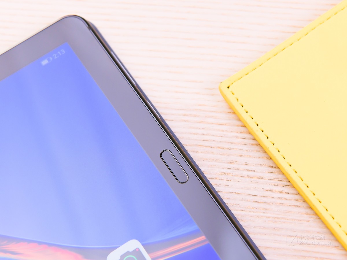 【高清图】 华为(huawei)平板m6 8.