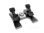 罗技Flight Rudder Pedals