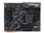 华硕TUF GAMING X570-PLUS (WI-FI)