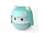 DOSS 阿希莫双子猫 儿童智能音箱