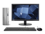  IdeaCentre 510S(i3 9100/8GB/512GB//19.5LCD)