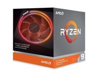 AMD Ryzen 9 3900X安徽价格面议
