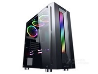 游戏风暴魔晶台式机箱云南促销224元