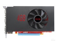 星齐美R7 350 4G（6VGA）