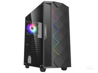 精致小巧 GAMEMAX小虎牙机箱热销