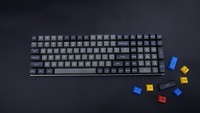千元办公键盘会是啥样 Vortexgear Tab 90M评测