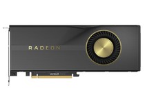 AMD Radeon RX 5700 XT