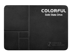 Colorful SL500��512GB��
