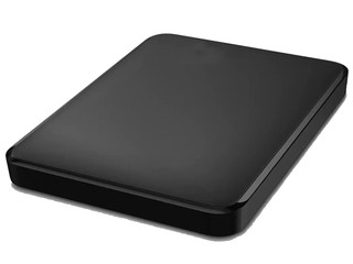Elenments 750GB