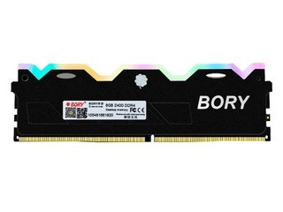 BORY 4GB DDR4 2400Ų