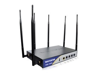 WayOS FBM-296W