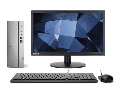  IdeaCentre 510S(i3 9100/8GB/512GB//19.5LCD)